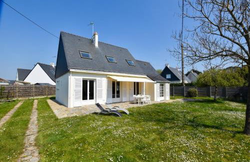 Beachside Brittany Escape - Foto 19