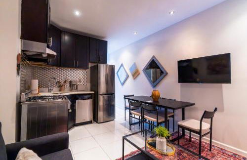 Central Park Residence in New York - Photo 12