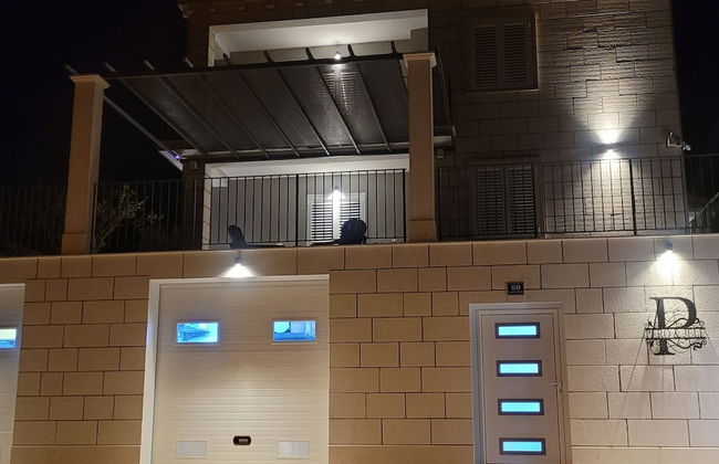 Villa Pero & Jele - Foto 32