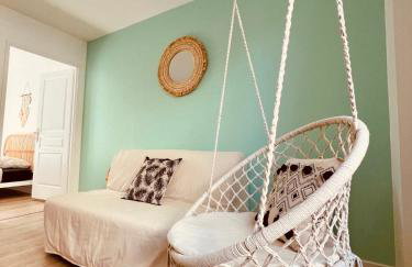 La Suite Balinaise - Home Homy - Foto 22