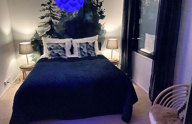 Idyllic Villa Unikko With Jacuzzi And Sauna - Foto 3