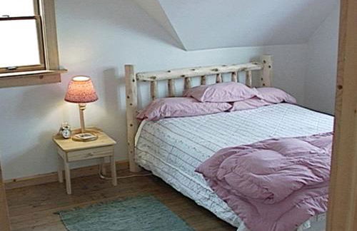 Secluded Cabin Rental with Hot Tub on Cranberry Mountain in West Virginia - Foto 29