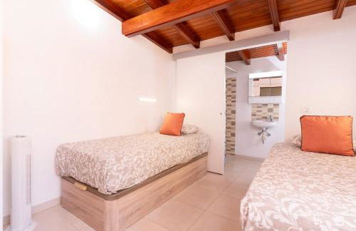 Vivienda Vacacional Marazul 32 - Foto 7