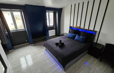 Blue Duplex Proche Paris & Stade De France - Foto 2