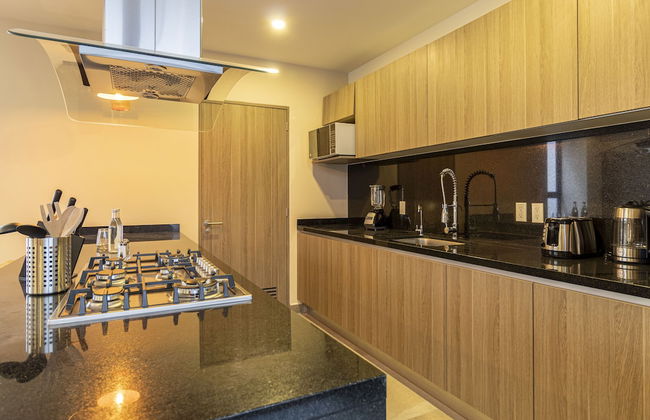 Casa Colima by Kukun - Foto 36