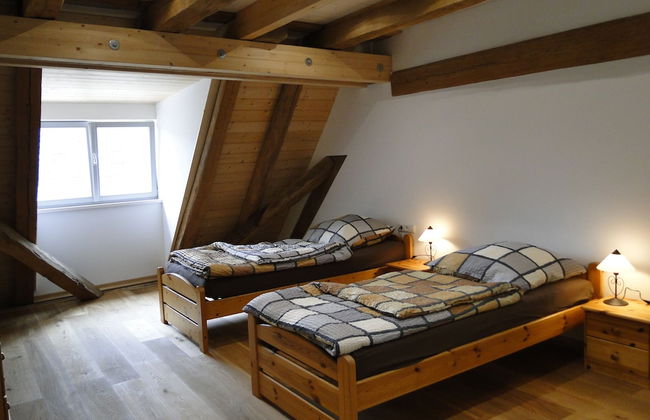 Carles Scheunenhof - Foto 3