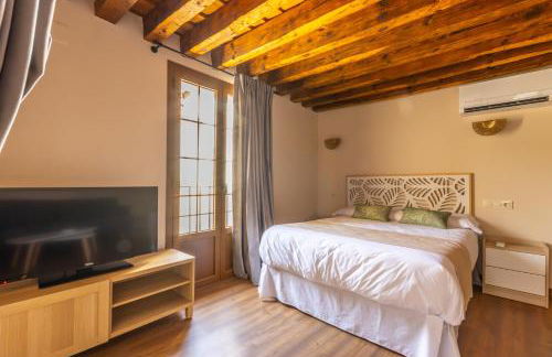 Apartamentos Turísticos La Casa Grande - Foto 16