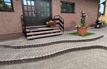 Rodenbach 1 BR Apartment - Foto 12