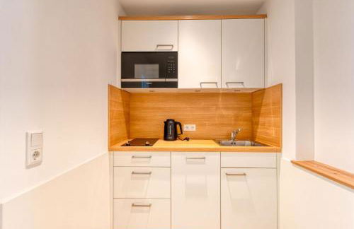 Alte Teestube Schmidt 58 - Foto 6