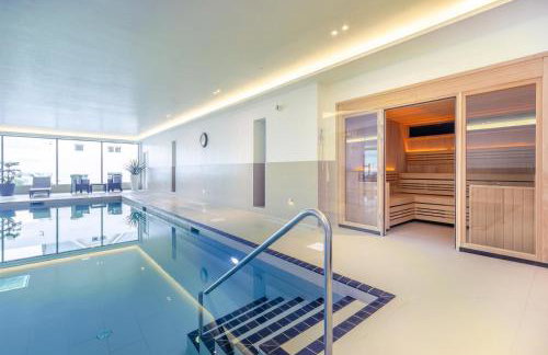 2 Middlecombe - Luxury Apartment at Byron Woolacombe, only 4 minute walk to Woolacombe Beach! - Photo 6