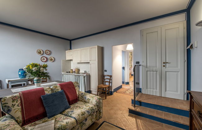 Podere La Rocca - Foto 37