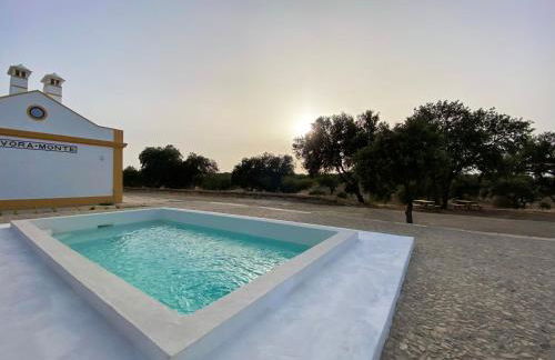 Casas do Apeadeiro de Evoramonte - Foto 27