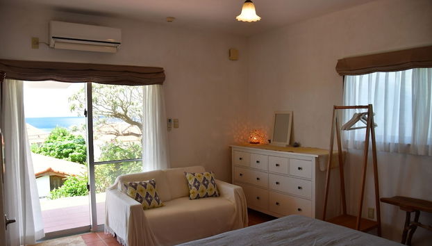 Terrace House Yamabare - Foto 4, Habitación