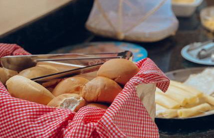 POUSADA OBAH VILLAGE - Foto 36