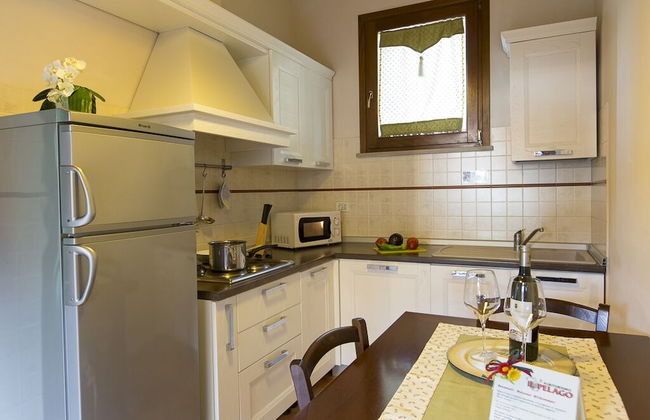 Agriturismo il Pelago - Foto 27