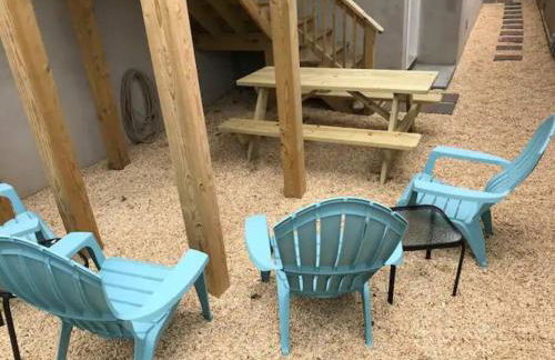 The Boathouse- 2 Apartments in 1 With Game Room! - Foto 59