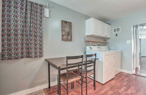 Modern Urban Escape in the Heart of Baltimore! - Photo 10