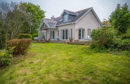 Highfield - 3 Bedroom Holiday Home - Llanmadoc - Foto 31