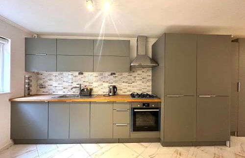 Central London Zone 1 apartment - Foto 4