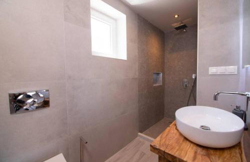 Villa di pietra - Foto 23