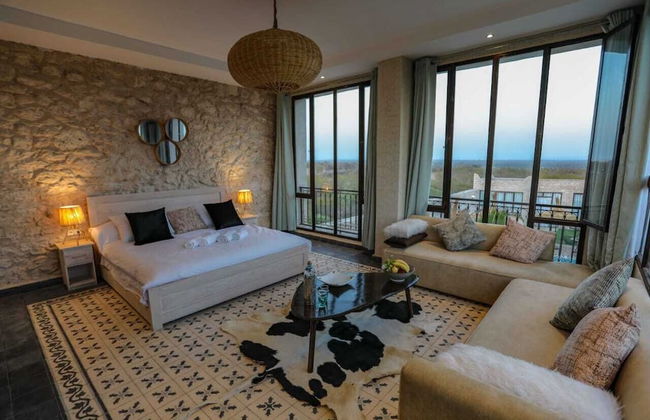 Villa Mamma Gio' - Photo 15