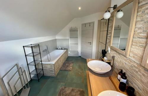 Holiday home in Warin with swimming pool - Foto 25