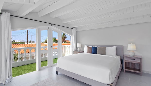 Bocobay Villa Collection - Foto 2, Habitación