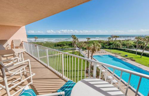 Cocoa Beach Towers 52 - Foto 66