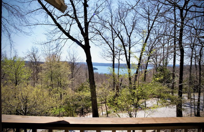 Beaver Lake Cottages - Foto 56