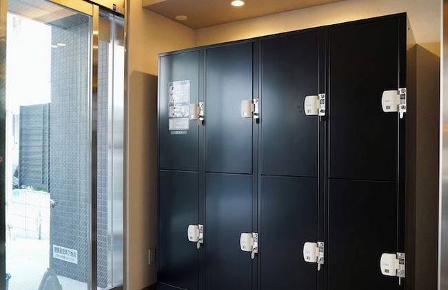 Apartment Hotel 11 Namba Minami Shin-Imamiya - Foto 78