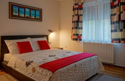 Apartments Paradise - Foto 71