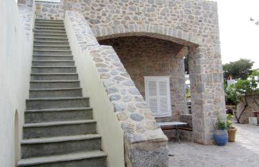 Kiki's Houses Vlichos - Foto 12