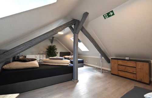 Ferienwohnung Freedom 1 Sky Terrasse High End - Foto 12