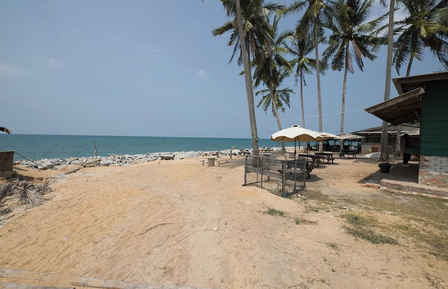 OYO 90976 Pantaistay baturakit - Foto 20