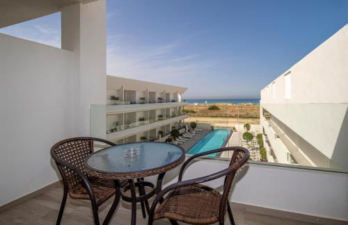 Apartamentos Turísticos Gran Sol - Photo 26