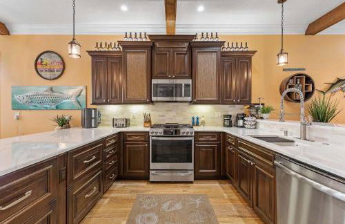 Outriggers 18- Happy Daze - Foto 22