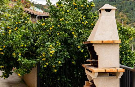 Casa El Mirador del Miño en la Ribeira Sacra - Foto 13