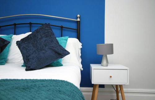 Stunning sea views - Barry's Retreat by Tŷ SA - Foto 38