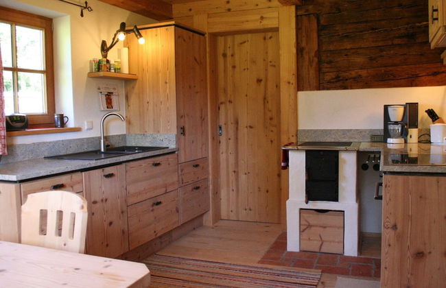 Farmhouse in Hopfgarten Near Skiwelt - Foto 11