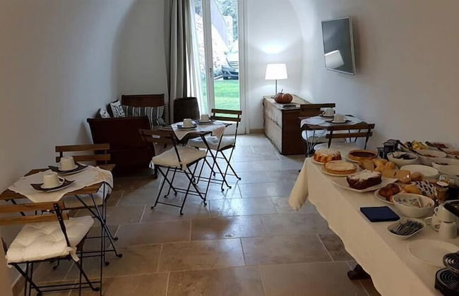 Agriturismo Aurivu - Photo 29