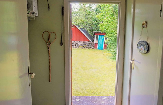 4 Person Holiday Home in Jamjo - Foto 14