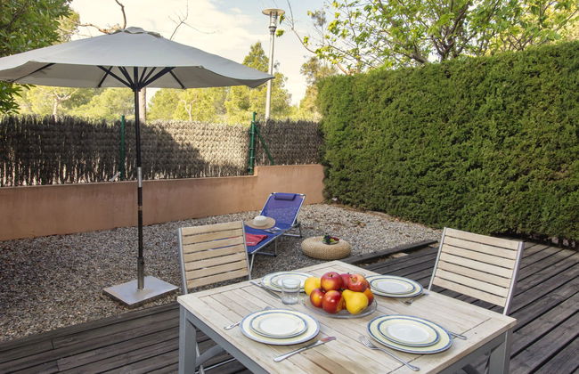 Marina Sant Jordi - Foto 3