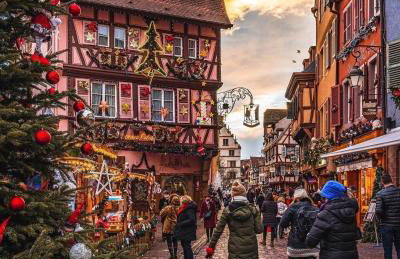 Bright F4 apartment close to everything - Foto 15