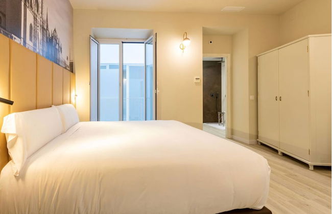 Harinas Central Apartments by Valcambre - Foto 6