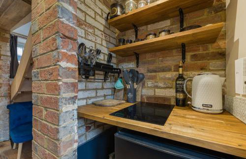 Cute and Cosy Little Cottage - Foto 16