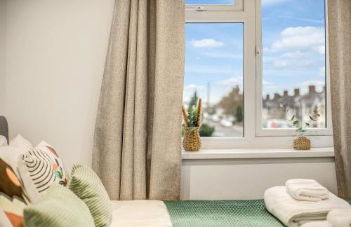 Oxford City Long Stay - Cowley House - Foto 24