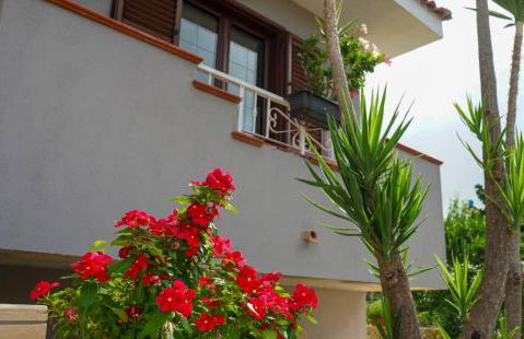 il Castello accomodation tropea - Foto 42