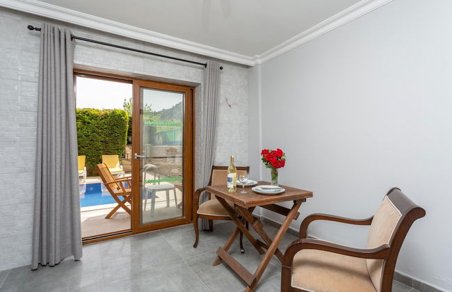 Villa Bercu Paradise - Photo 26