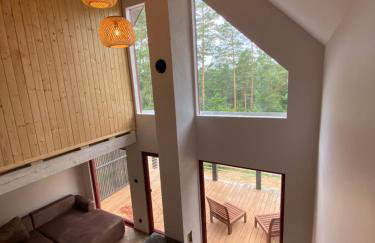 Polana Gawrycha, domki nad jeziorem z widokiem - Foto 17