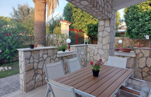 Villa Hibiscus sul Mare - Foto 11